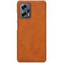Nillkin Qin Series Leather case for Xiaomi Redmi Note 12T Pro 5G, Xiaomi Redmi Note 11T Pro, Redmi Note 11T Pro Plus (11T Pro+), Xiaomi Poco X4 GT 5G, Xiaomi Redmi K50i 5G order from official NILLKIN store